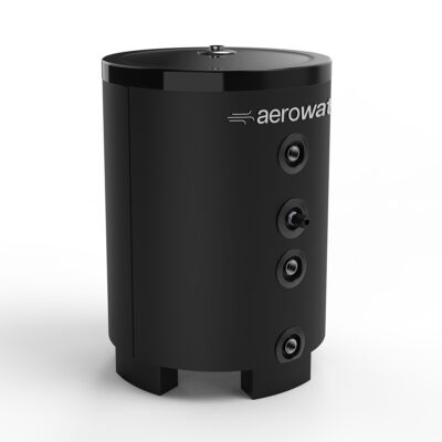 Alternative view of Buffervat AEROWATT AW-BT50L