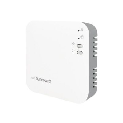 aerowatt-ontvanger-wit