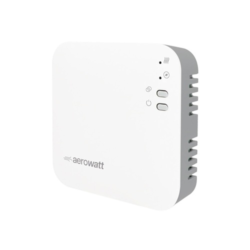 aerowatt-ontvanger-wit