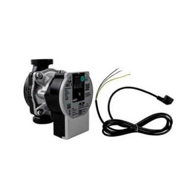AEROWATT Circulatiepomp DN25- 130mm incl. pompkoppelingen