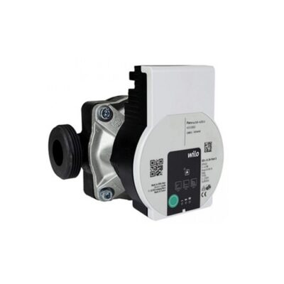 AEROWATT Circulatiepomp DN25- 130mm incl. pompkoppelingen