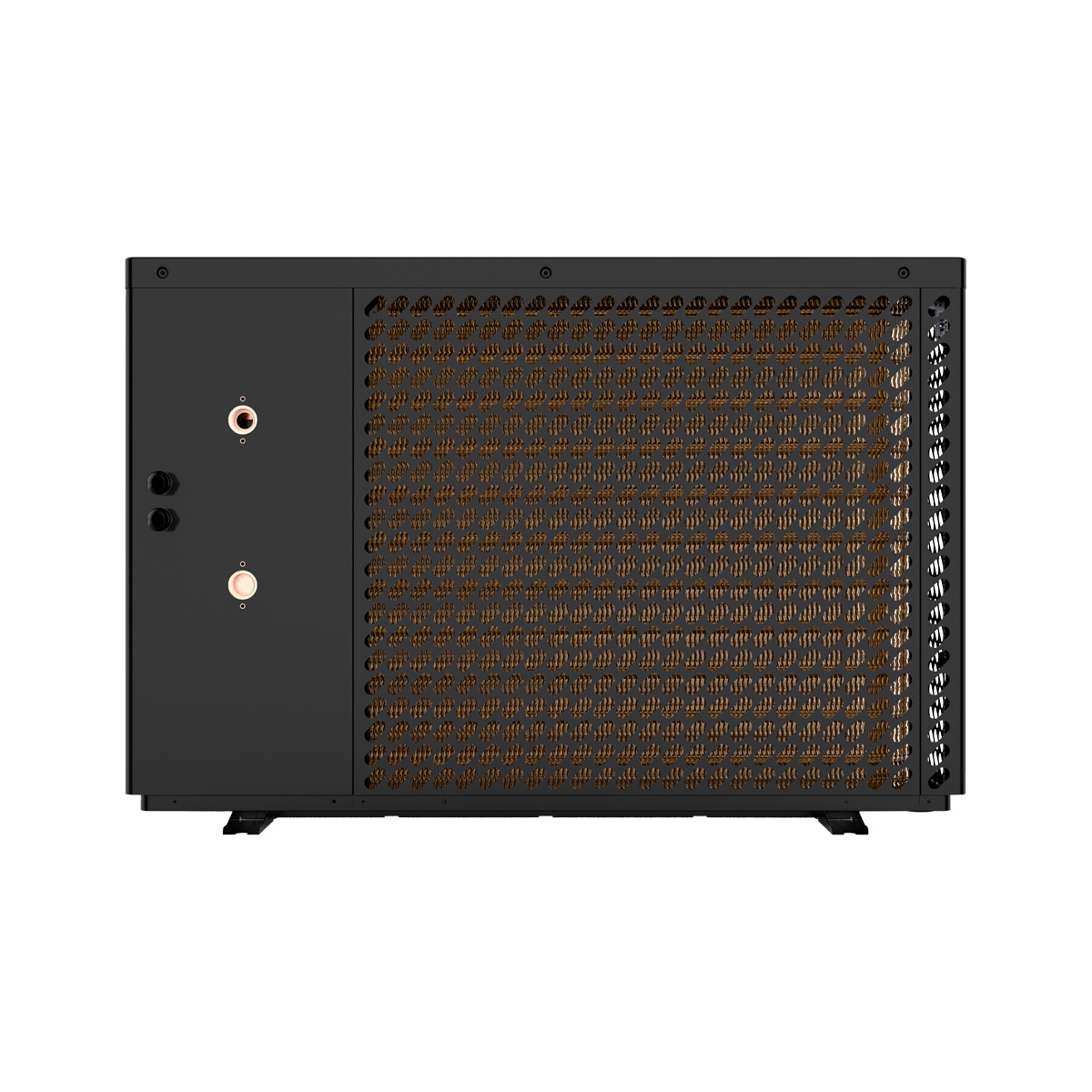 Warmtepomp AEROWATT AW-HC14T 14 kW - Afbeelding 4