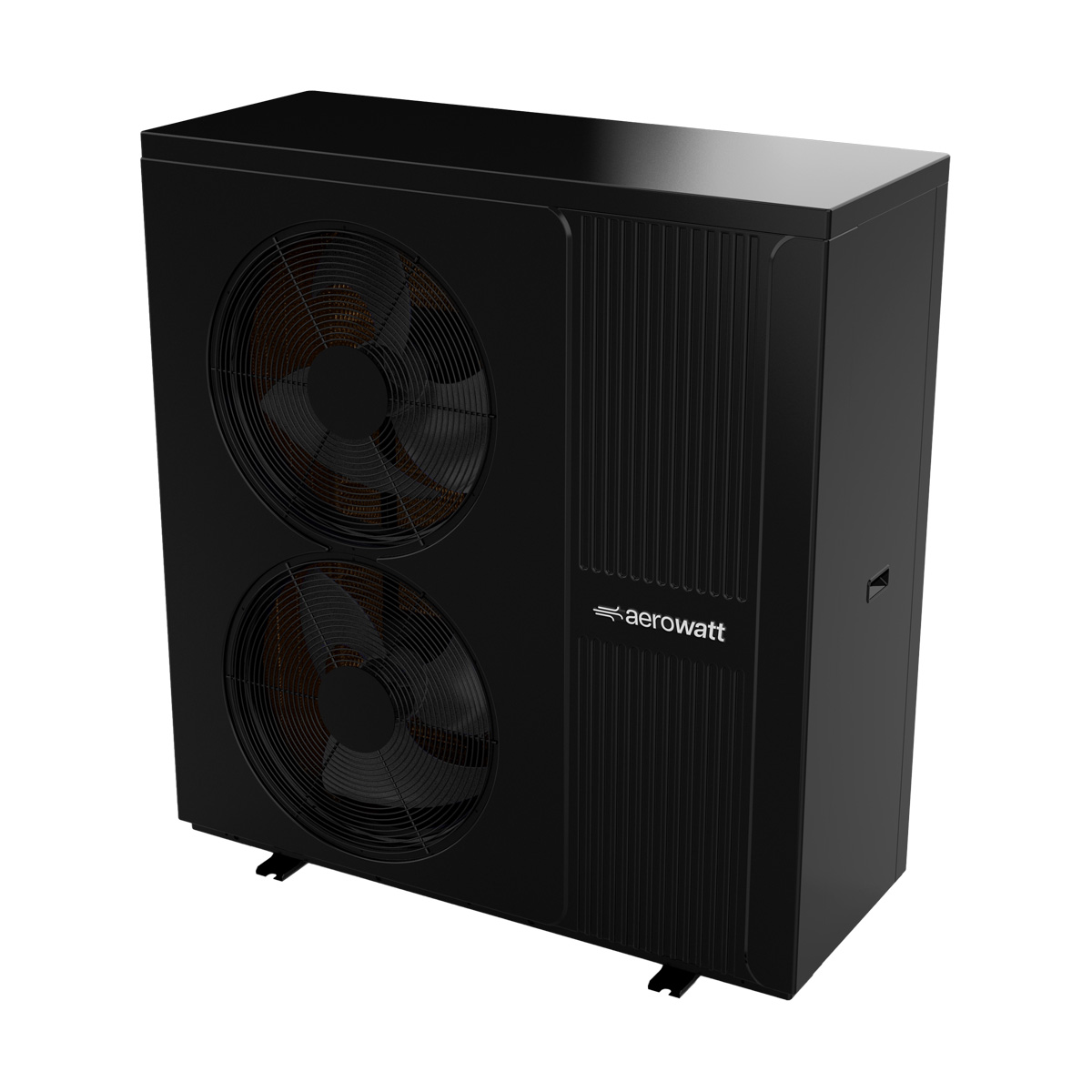 Warmtepomp AEROWATT AW-HC23T 23 kW - Afbeelding 2
