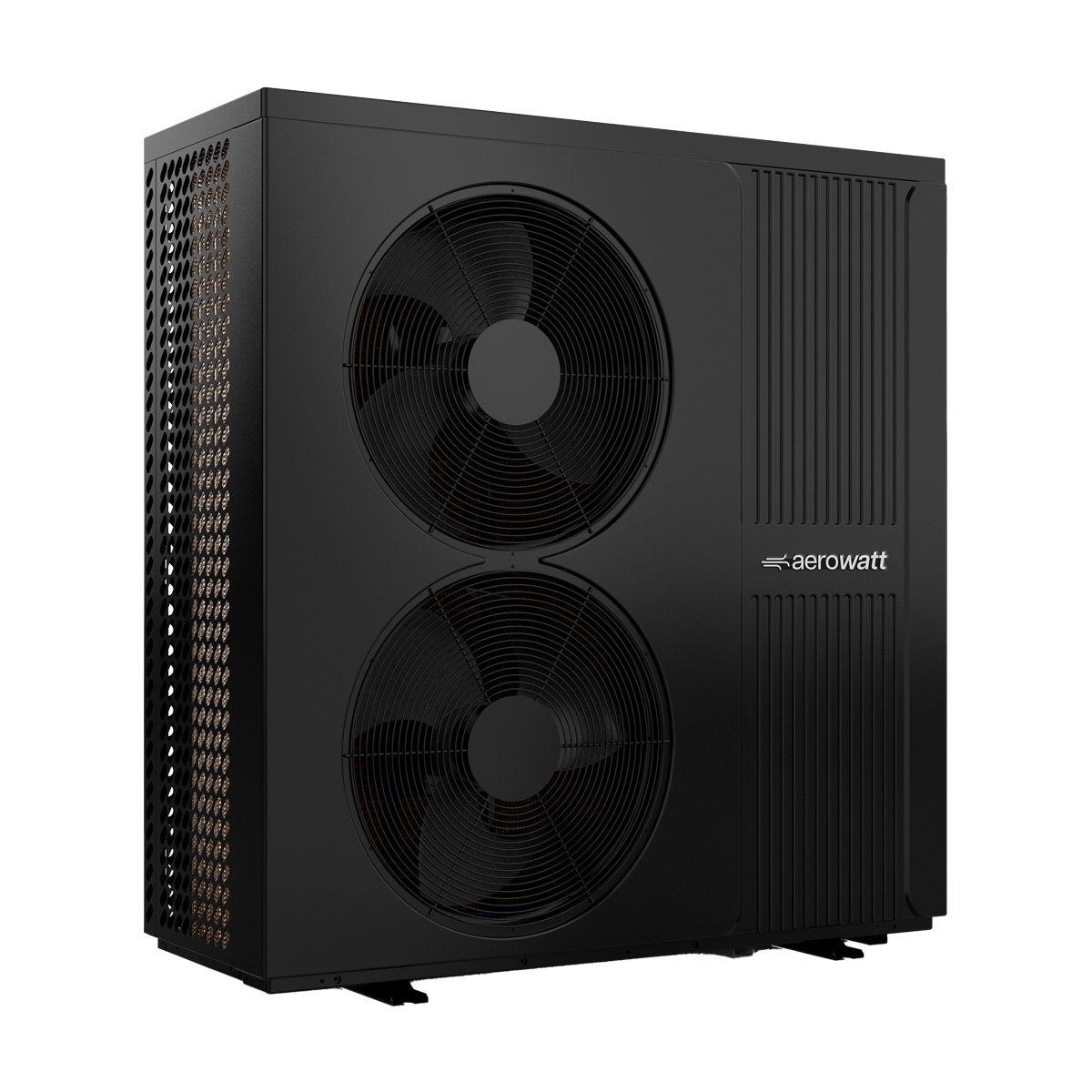 Warmtepomp AEROWATT AW-HC23T 23 kW - Afbeelding 3