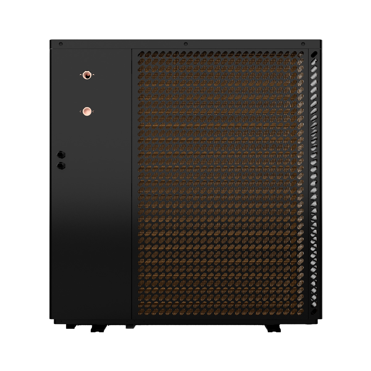 Warmtepomp AEROWATT AW-HC23T 23 kW - Afbeelding 4