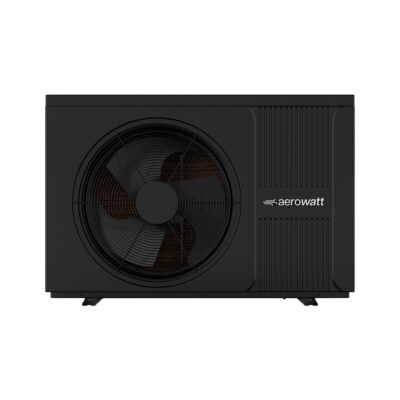 Warmtepomp AEROWATT AW-HC9S 9kW