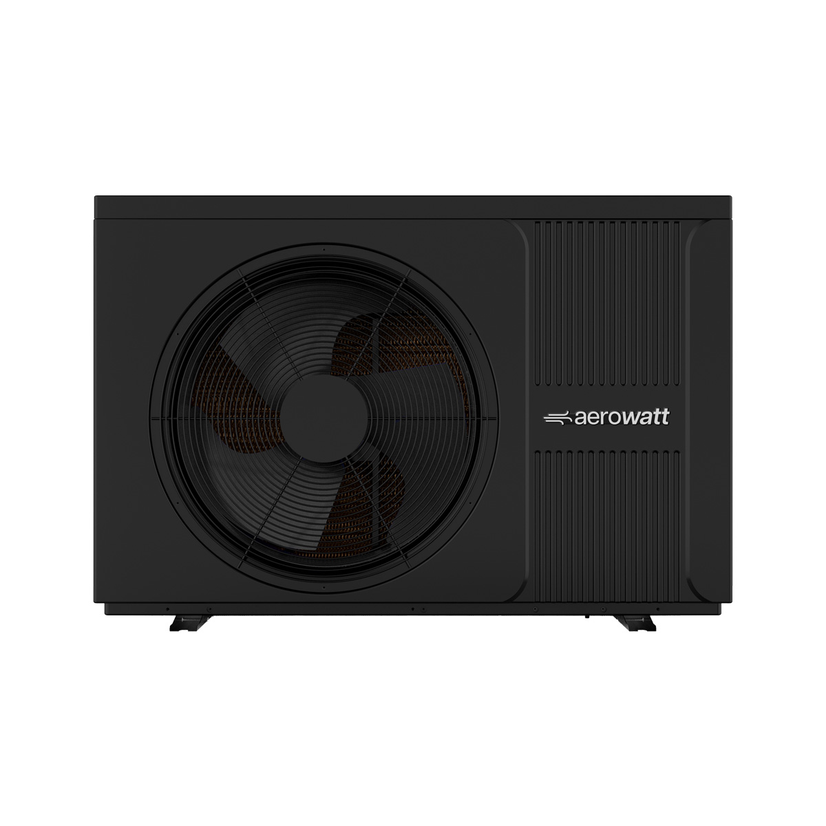 Warmtepomp AEROWATT AW-HC9S 9kW