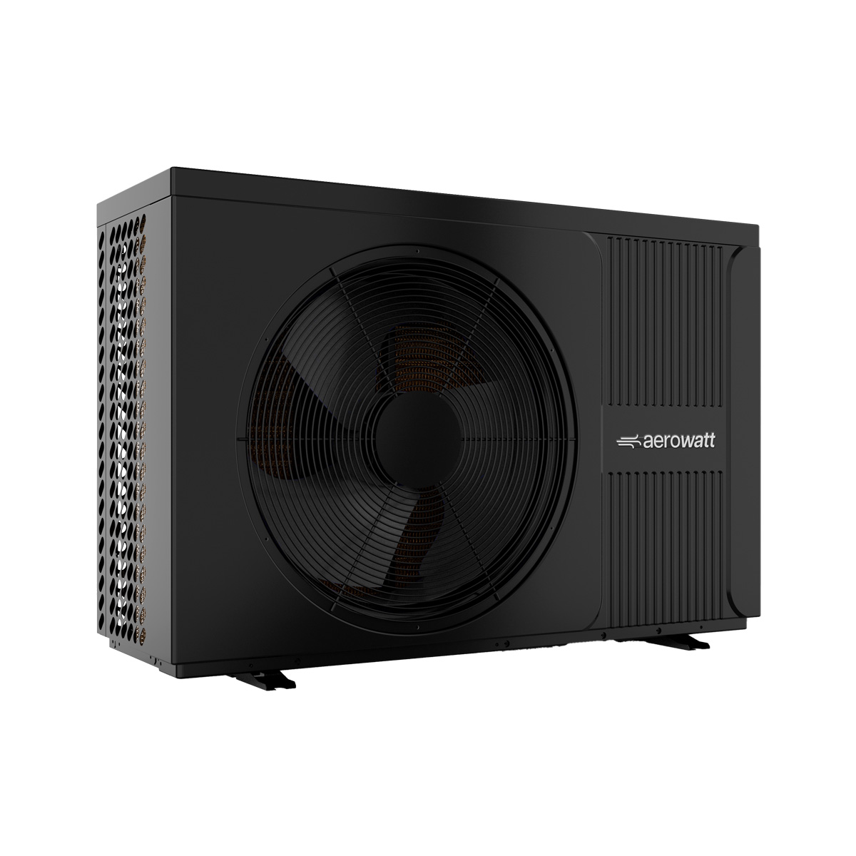 Warmtepomp AEROWATT AW-HC9S 9kW - Afbeelding 3